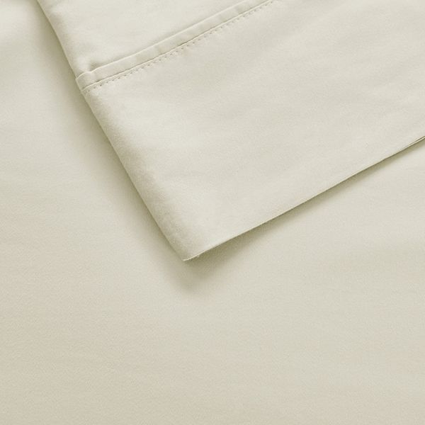 Beautyrest 1000 Thread Count HeiQ Smart Temperature Cotton Blend Sheet Set