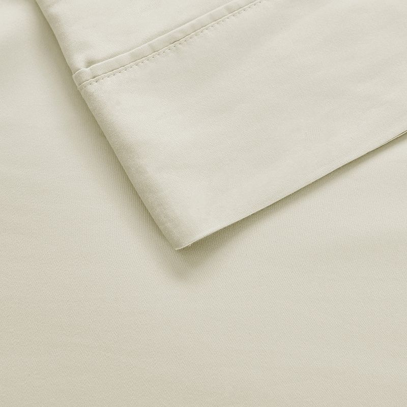 Beautyrest 1000 Thread Count Heiq Anti-microbial Sheet Set with Pillowcases