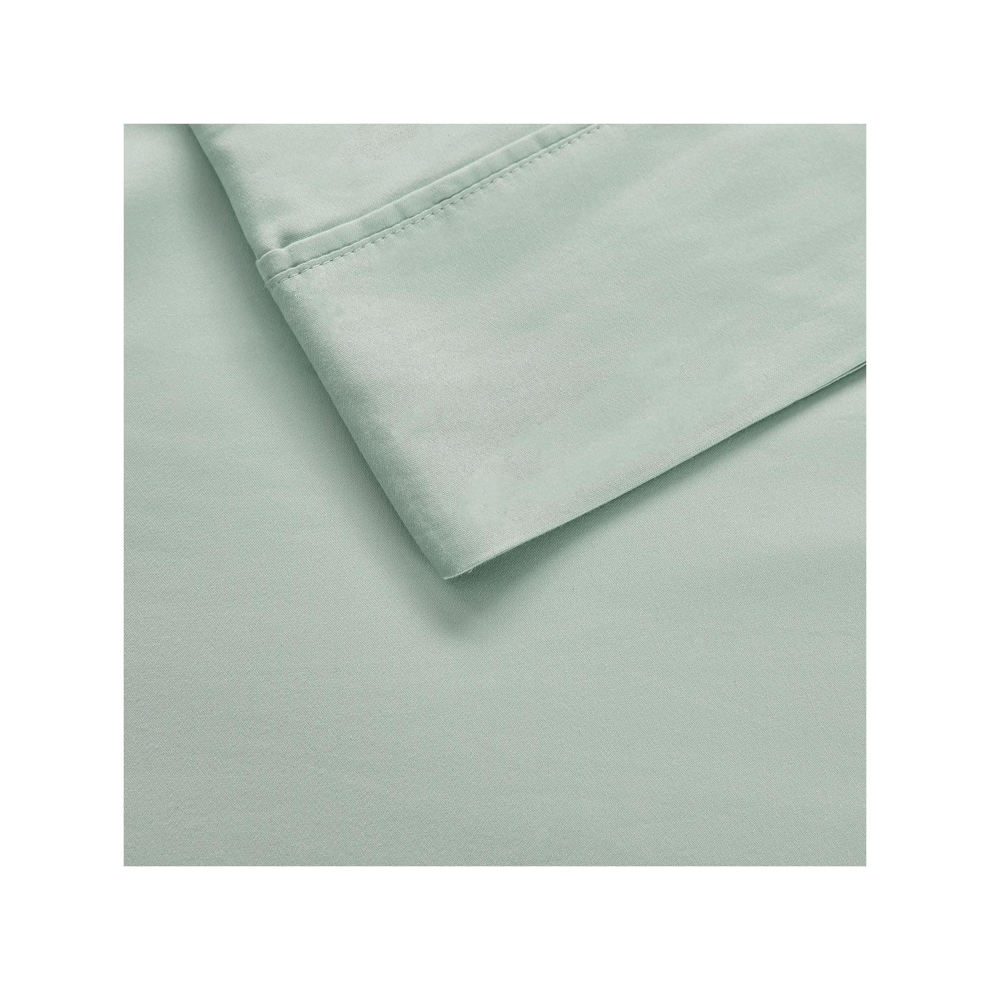 Beautyrest 1000 Thread Count HeiQ Smart Temperature Cotton Blend Sheet Set,