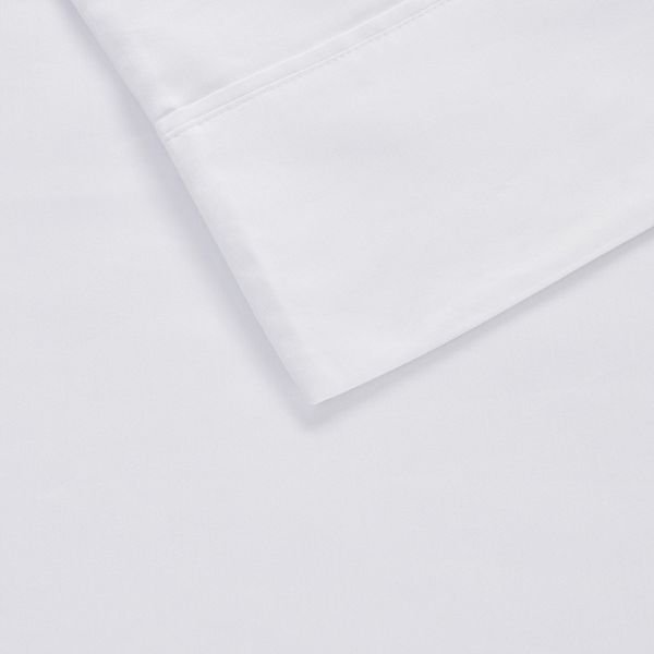 Beautyrest 700 Thread Count Cotton Tri-Blend Sheet Set