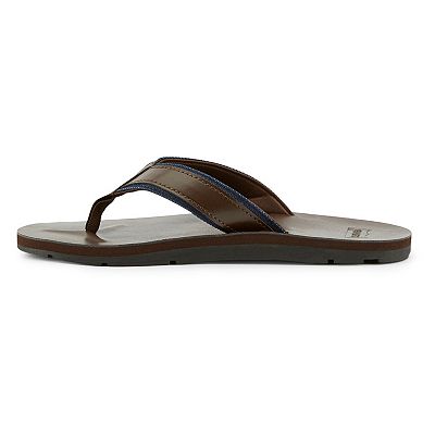 Levi's® Jarupa Men's Flip Flop Sandals