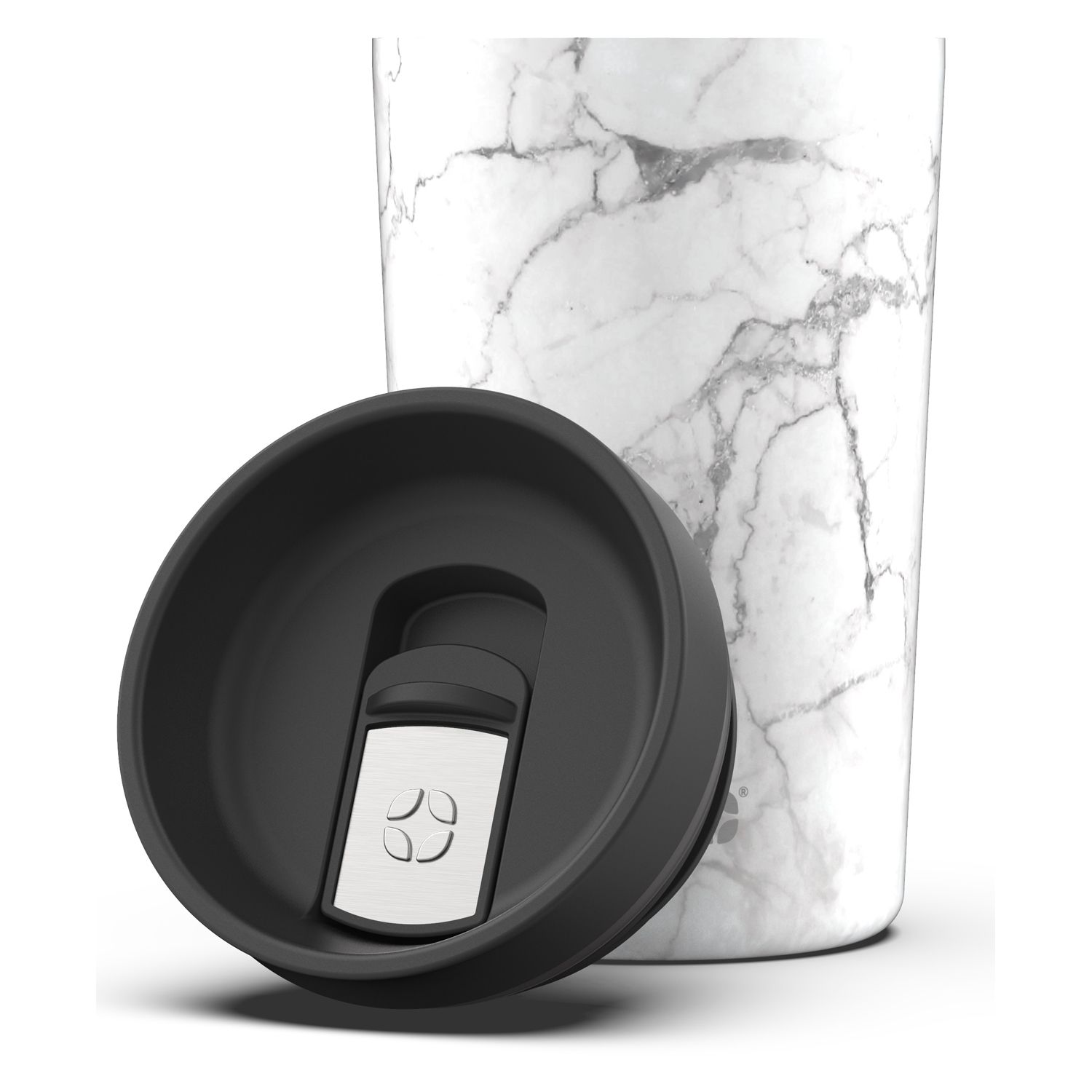 Ello Jones 11-oz. Stainless Steel Travel Mug