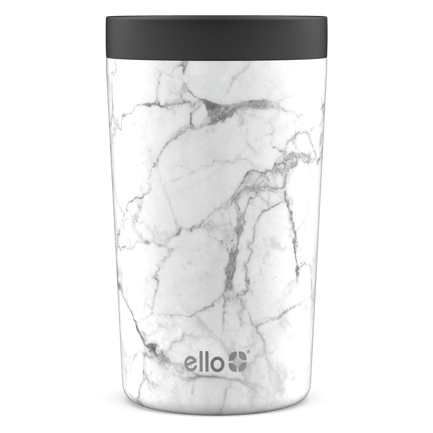 Ello Jones 11-oz. Stainless Steel Travel Mug
