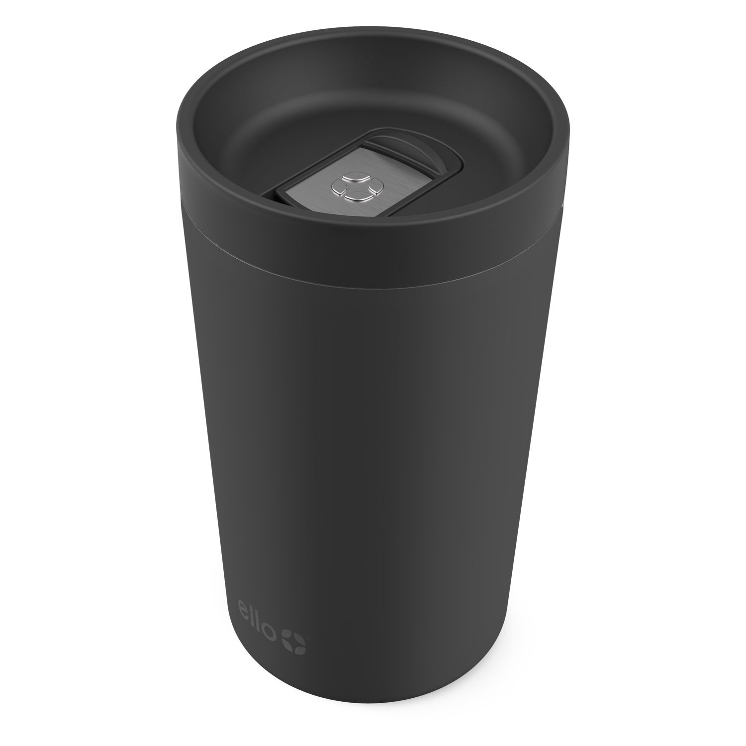 Ello Jones 11-oz. Stainless Steel Travel Mug