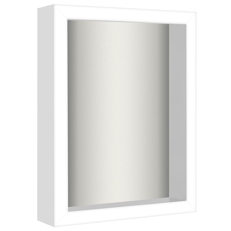 29302040 Americanflat Shadow Box Frame With Shatter Resista sku 29302040