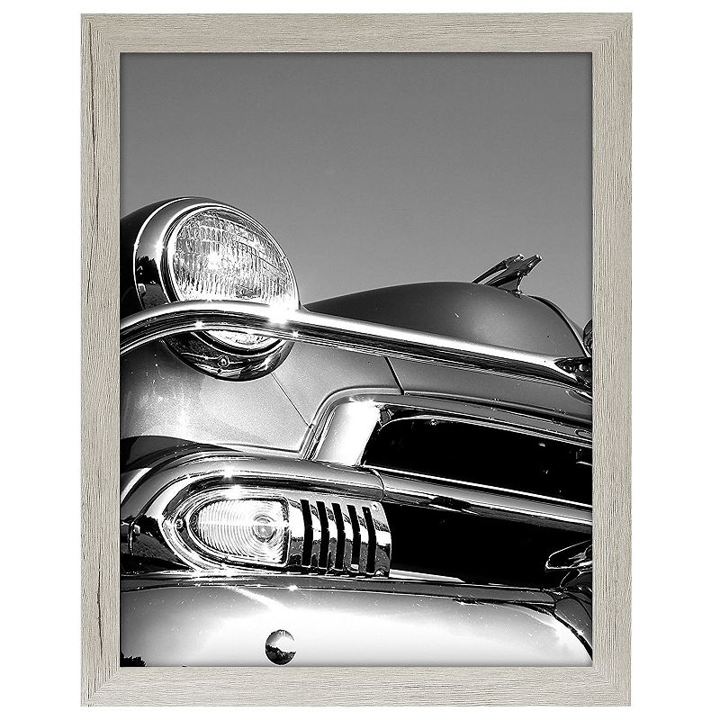 Americanflat Gray 18 x 24 Poster Frame, Grey