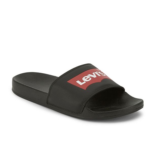 Levi's® Batwing Men's Slide Sandals