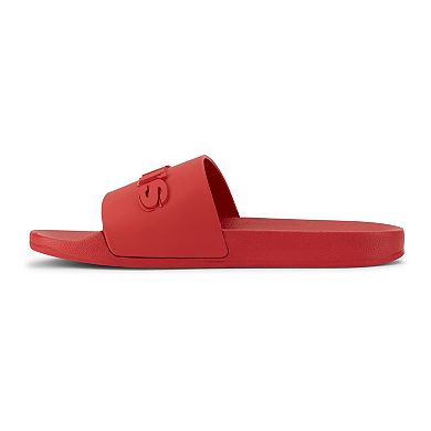 Levi's® Men's 3D Slide Sandals 
