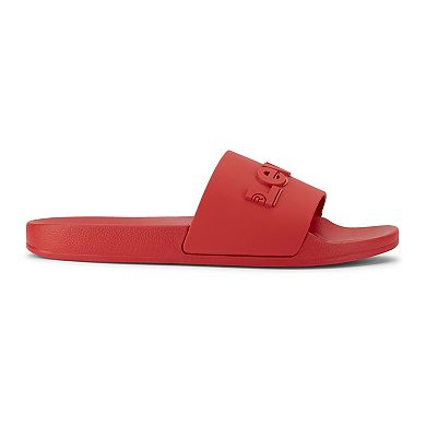 Levi's® Men's 3D Slide Sandals 