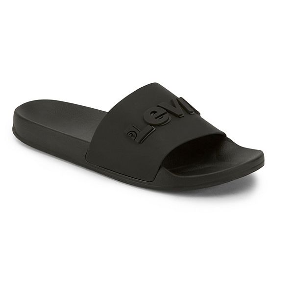 Levi's® Men's 3D Slide Sandals