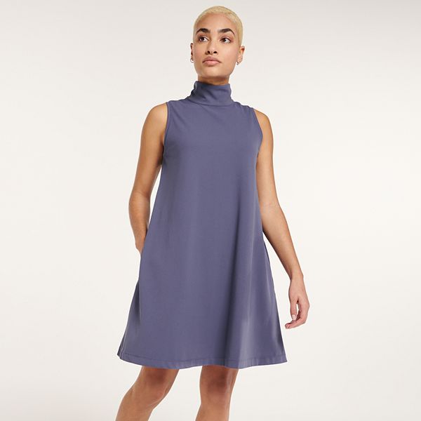 A line hot sale dress kohls