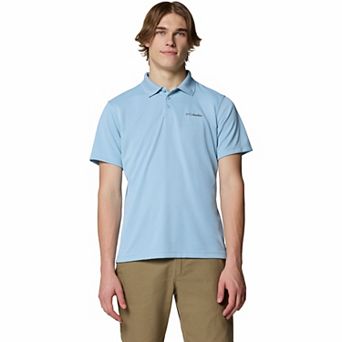 Men's Columbia Utilizer Polo
