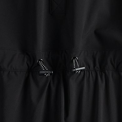 Women's FLX Woven Dress with Built-In Shorts