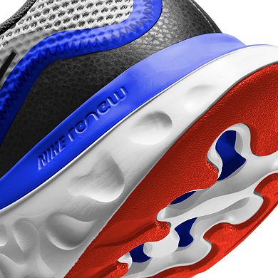 men's nike renew run running shoes