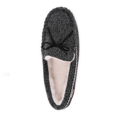 MUK LUKS® Ethan Men's Moccasin Slippers