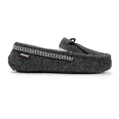 MUK LUKS® Ethan Men's Moccasin Slippers