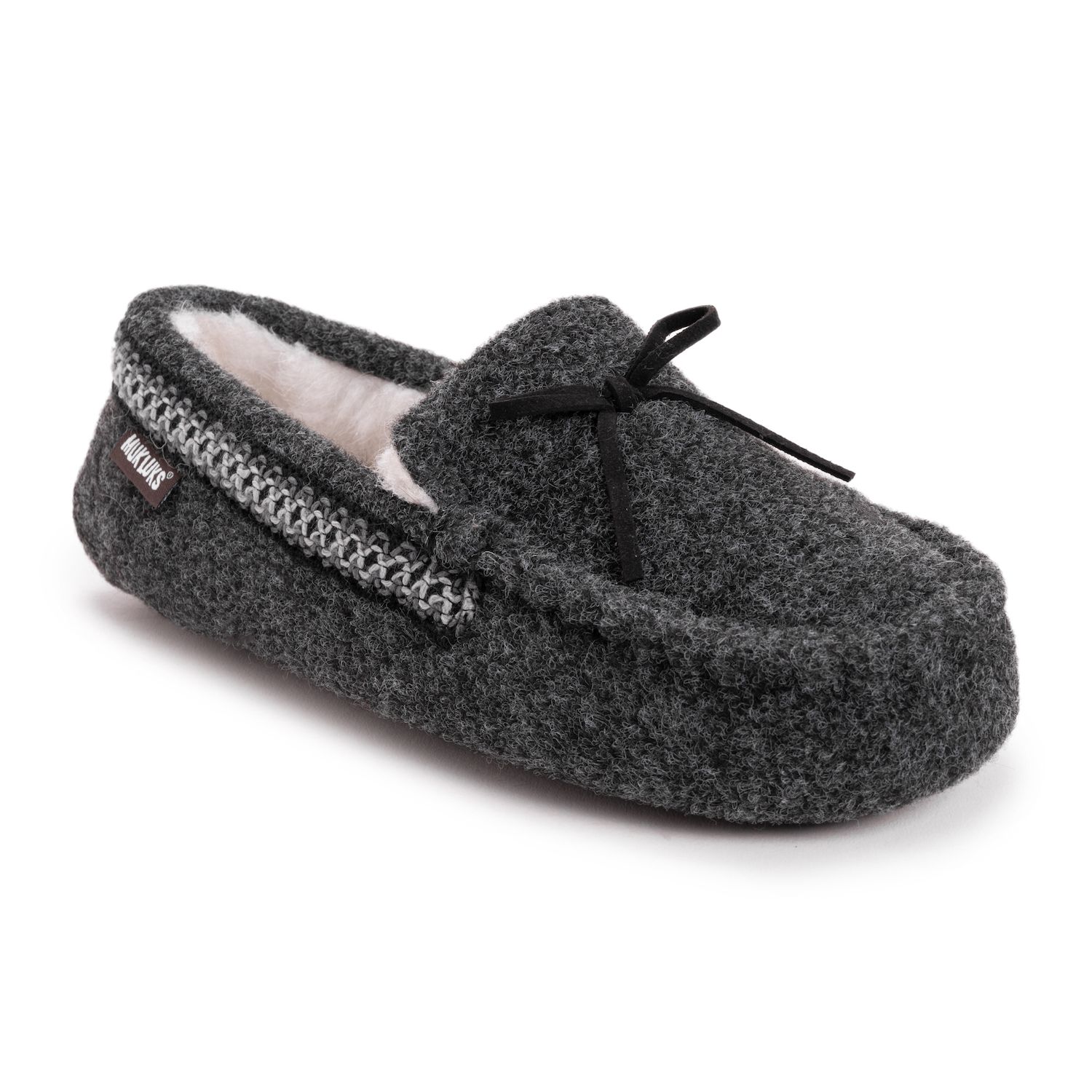 kohl's men's bedroom slippers