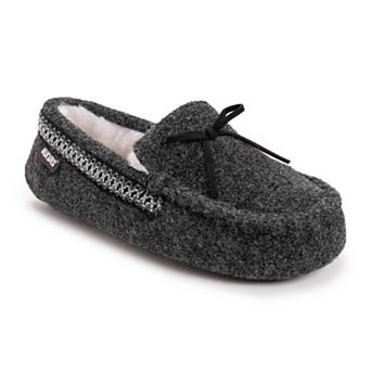 MUK LUKS® Ethan Men's Moccasin Slippers