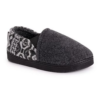 MUK LUKS Kristof Men's Slippers
