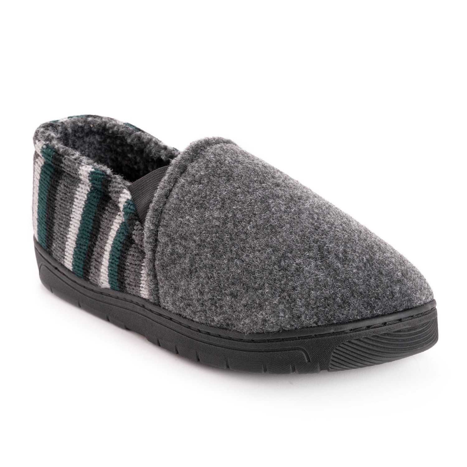 muk luks men's slippers