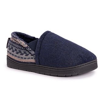 MUK LUKS Kristof Men's Slippers