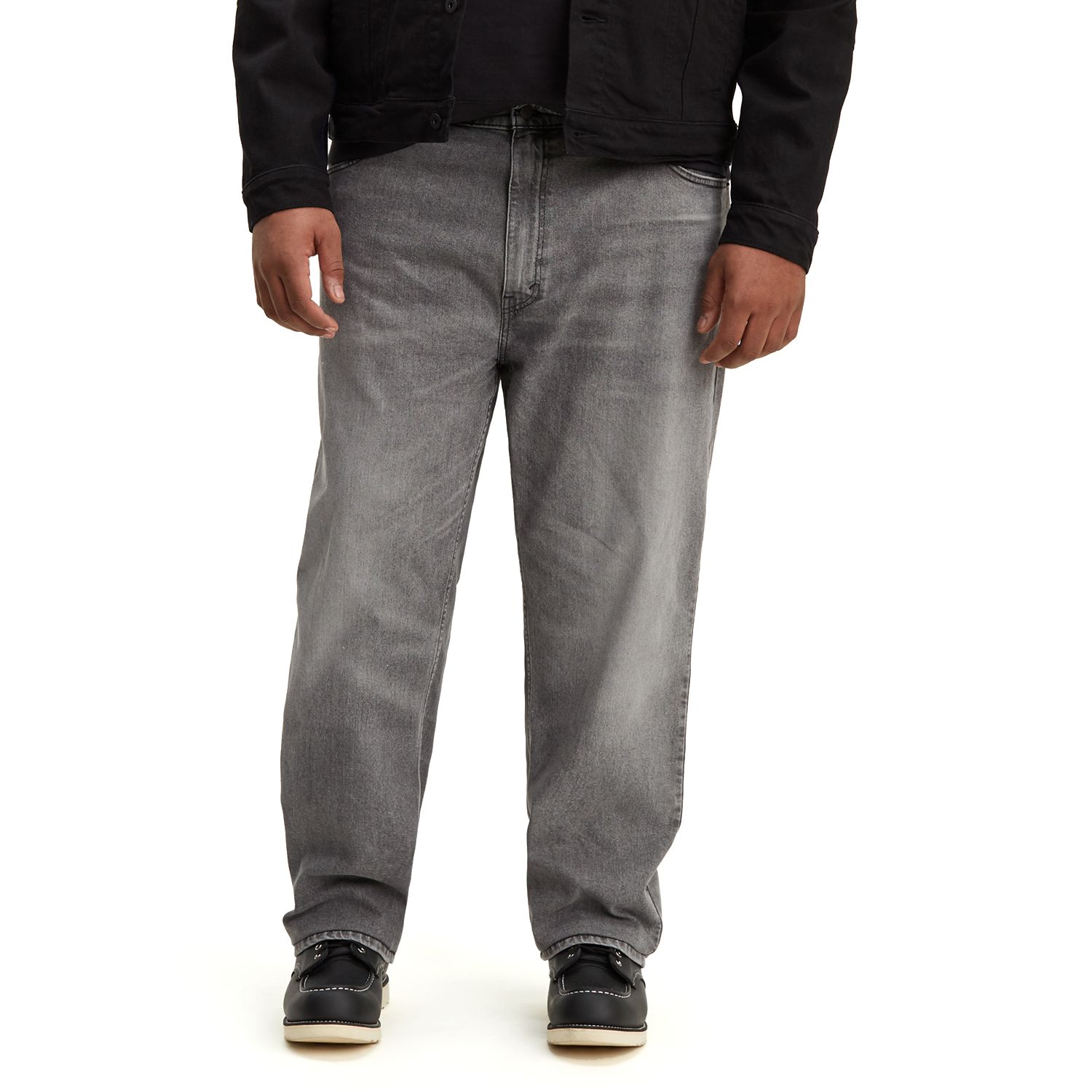 559™ Relaxed Straight-Fit Jeans