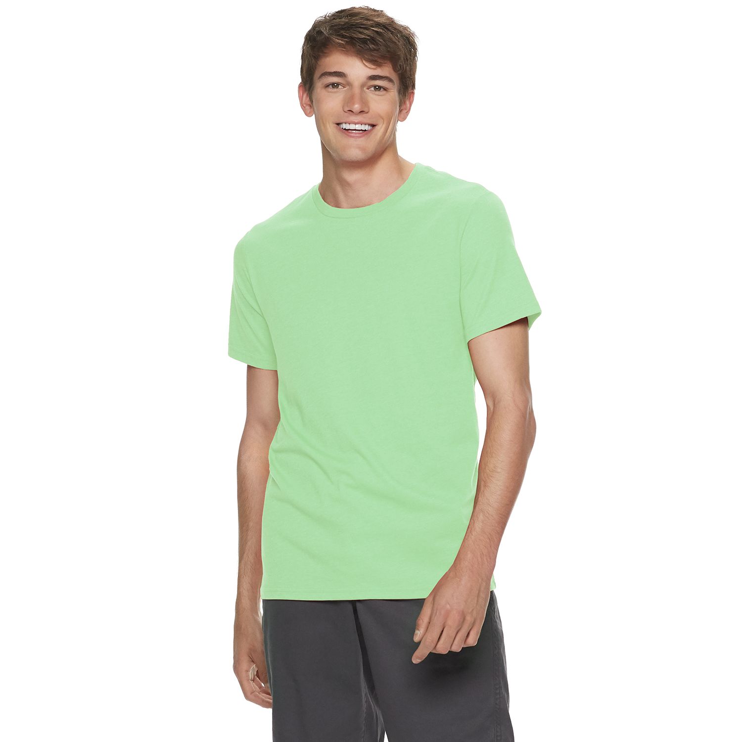 Urban Pipeline™ Ultimate Heather T-Shirt
