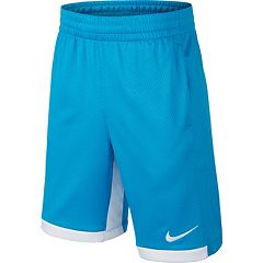 Boys Nike Kids Big Kids Shorts Bottoms Clothing Kohl S - blue nike shorts roblox