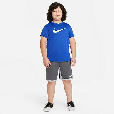 Boys Nike Dri-FIT Trophy Short
