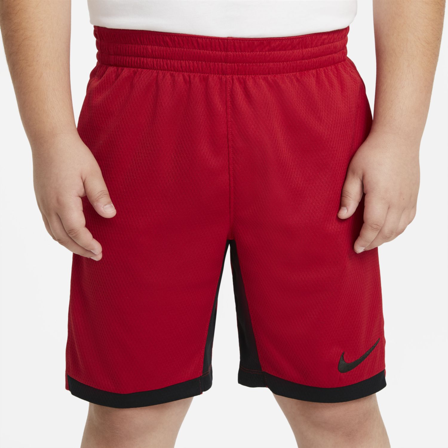 nike club shorts pink