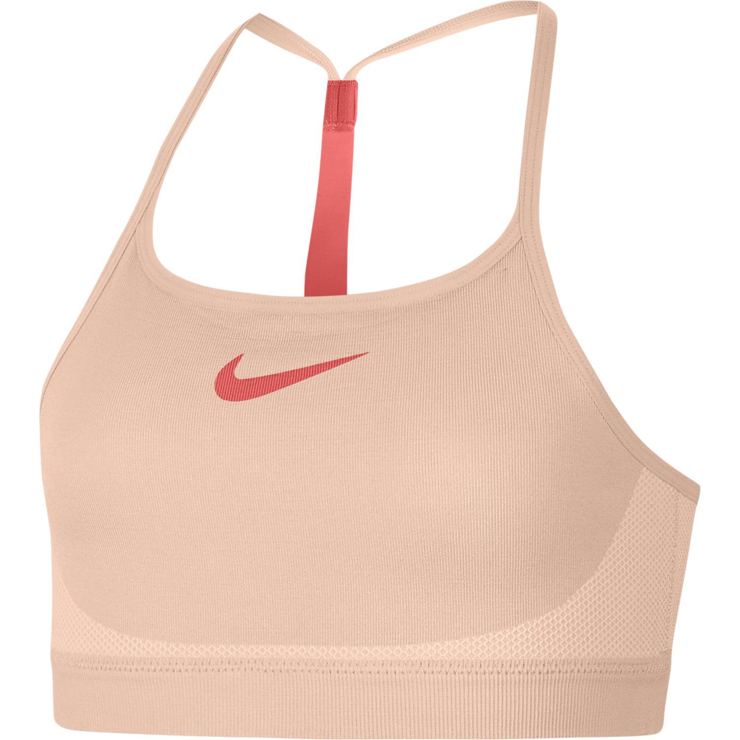 kohls sports bras nike