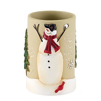 Avanti Snowman Gathering Tumbler