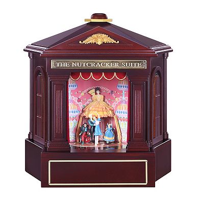 Mr Christmas Nutcracker Suite Table Decor