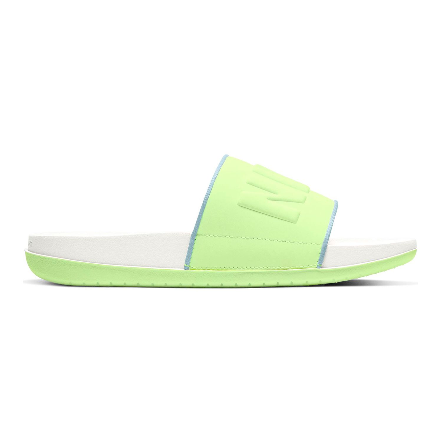 womens off court nike slides