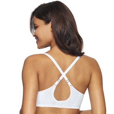 Hanes Ultimate Bras: Soft Natural Lift Foam T-Shirt Bra DHHU25