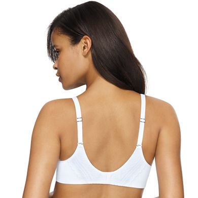 Hanes Ultimate Bras: Soft Natural Lift Foam T-Shirt Bra DHHU25