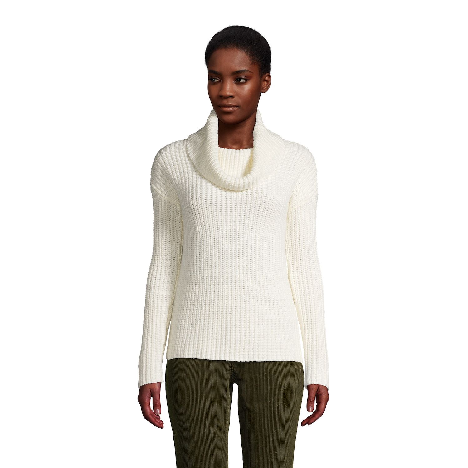 kohls womens petite sweaters