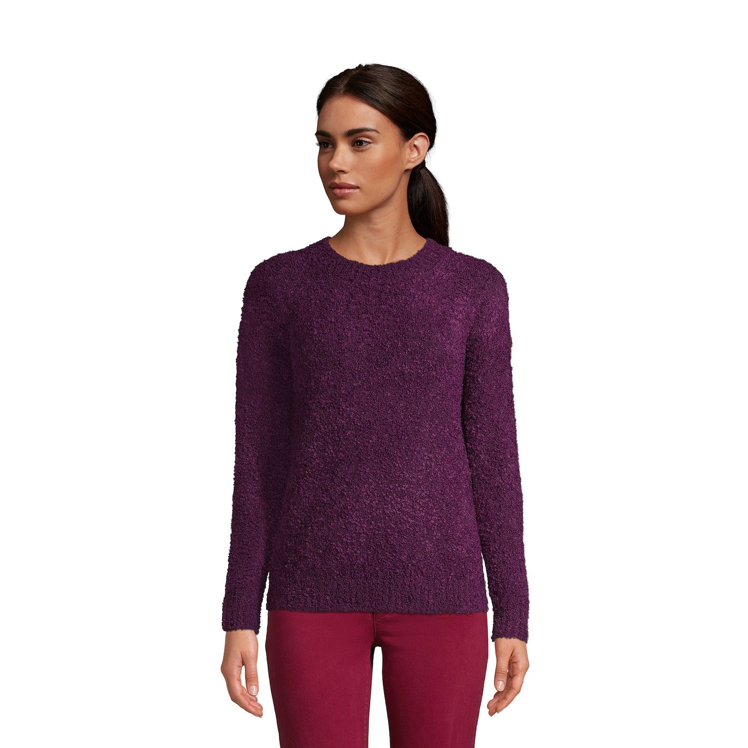 kohls womens petite sweaters