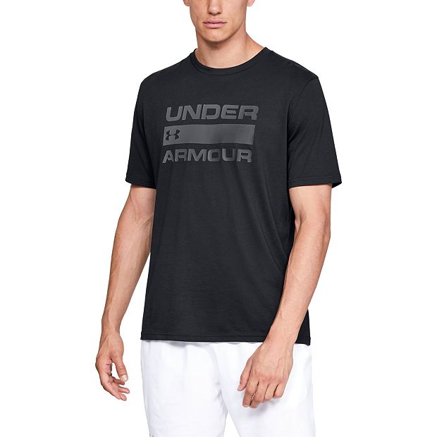 Under armour 2025 shirts kohls