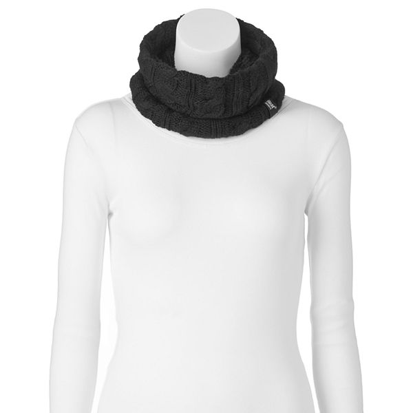 Heat Holders CableKnit Neck Warmer