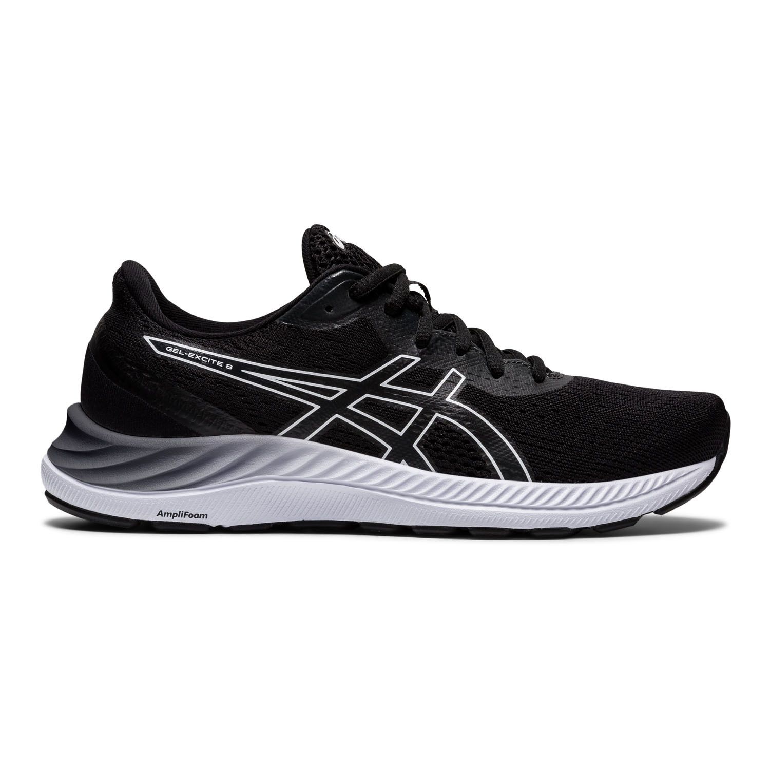 kohls asics womens shoes