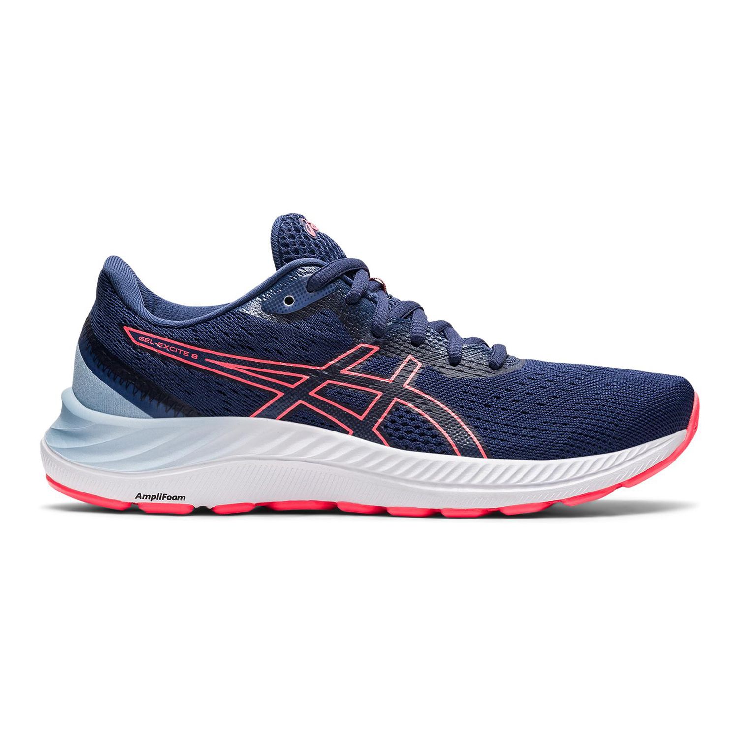 best running shoes for women cushion