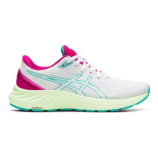 Asics womens shop shoes kohls