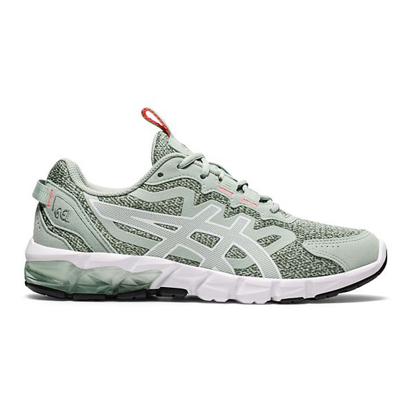 Tênis asics gel-quantum 90 outlet chili flake/deep mars feminino