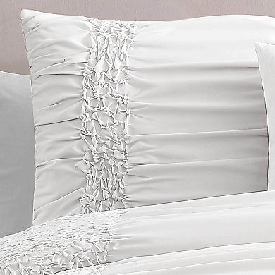 Riverbrook Home Allison Comforter Set with Coordinating Throw Pillows