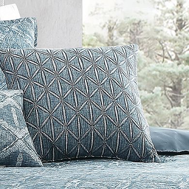 Riverbrook Home Daytona 7-piece Comforter Set with Coordinating Throw Pillows
