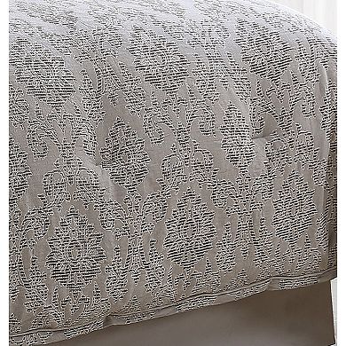 Riverbrook Home Kenetic Comforter Set with Coordinating Throw Pillows
