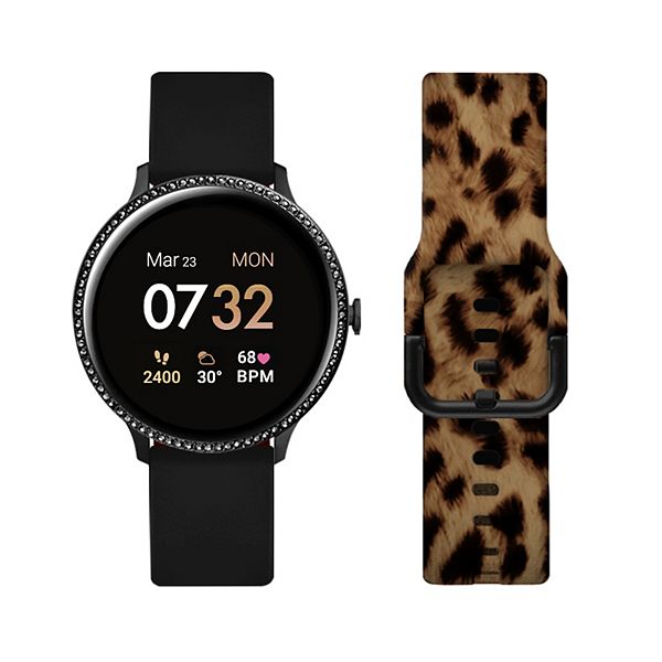 Apple Watch Nylon Band
