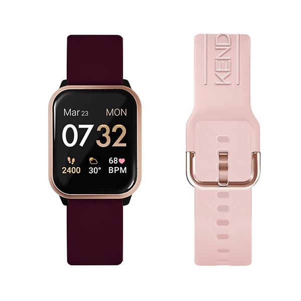 Apple Watch Nylon Band