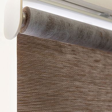 Chicology Snap-N-Glide Cordless Roller Shade